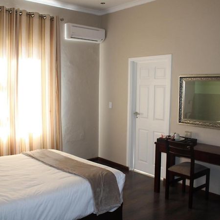 Scenery Guest House Kokstad  Buitenkant foto